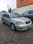 Toyota Corolla LE 2005 Silver - 1