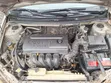 Toyota Corolla LE 2005 Silver - 4