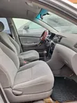 Toyota Corolla LE 2005 Silver - 5