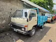 Toyota Dyna 100 Babban Jirgin Kasa - 1