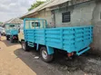Toyota Dyna 100 Babban Jirgin Kasa - 2