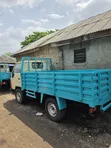 Toyota Dyna 100 Babban Jirgin Kasa - 5