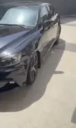 Lexus IS 250 2012 Black - 2