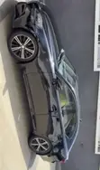 Lexus IS 250 2012 Black - 3