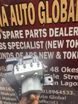 Toyota Camry ABS Unit Mai Sauyawa (2012-2014) - 3
