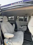 Toyota Sienna 2012 Silver - 5