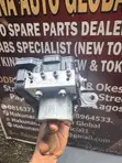 Toyota Camry ABS Pump Assembly (2012-2014) - 2