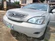 Lexus RX 330 2006 Gray - 1