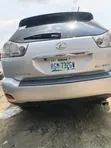 Lexus RX 330 2006 Gray - 2