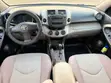 Toyota RAV4 2007 Silver - 1