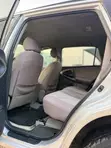 Toyota RAV4 2007 Silver - 2
