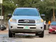Toyota RAV4 2007 Silver - 4