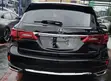 Acura MDX SH AWD 2018 Black - 2