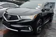 Acura MDX SH AWD 2018 Black - 3