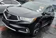 Acura MDX SH AWD 2018 Black - 5