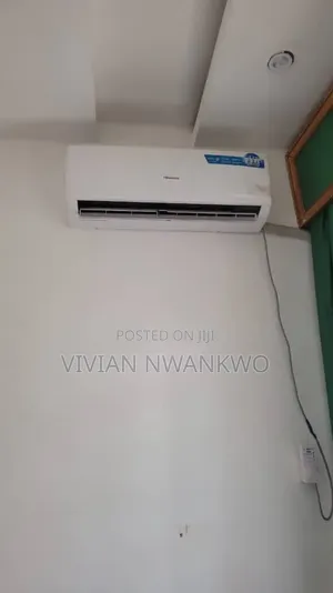 Hisense Split System Air Conditioner Mai Amfani