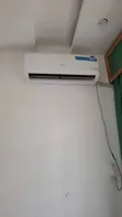 Hisense Split System Air Conditioner Mai Amfani - 1