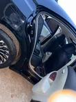 Lexus ES 350 2009 Black - 4
