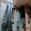 Used Infiniti FX35 Front Bumper - 1