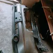 Used Infiniti FX35 Front Bumper - 2