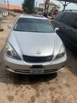 Lexus ES 330 2005 Silver - 1