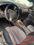 Lexus ES 330 2005 Silver - 3
