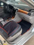 Lexus ES 330 2005 Silver - 5