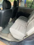 Toyota Highlander 2004 Gray - 2