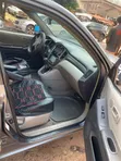 Toyota Highlander 2004 Gray - 4