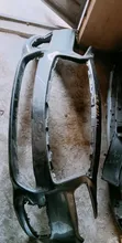 Gaban Zubin Nissan Qashqai (Q80) - Amfani - 2