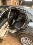 Lexus RX 330 2005 Grey SUV - 4