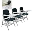 Student Foldable Training Chair - Brand New - 2
