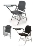 Student Foldable Training Chair - Brand New - 3