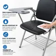 Student Foldable Training Chair - Brand New - 5