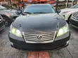 Lexus ES 350 2011 Black - 1