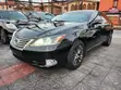 Lexus ES 350 2011 Black - 2