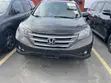 Honda CR-V 2014 Grey - 2