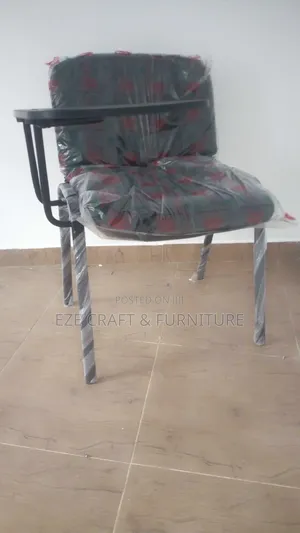 Boss Office Products Seminar Training Chair
