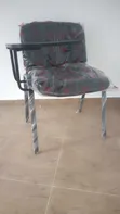 Boss Office Products Seminar Training Chair - 1