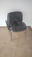 Boss Office Products Seminar Training Chair - 2