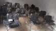 Boss Office Products Seminar Training Chair - 3