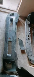 Land Cruiser 2014 Front Bumper - 2