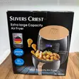 Sliver Crest 6L Air Fryer Sabon Zato - 1