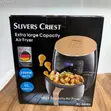 Sliver Crest 6L Air Fryer Sabon Zato - 2