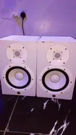 Yamaha HS7 Studio Monitors (Used) - 3