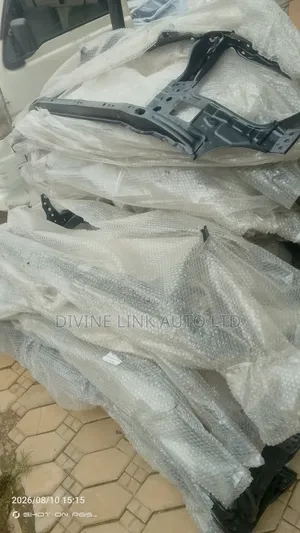 Front Cut for Hilux, All Toyota & Lexus Available