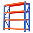 Heavy Duty Open Shelving Unit - 300kg Load Capacity - 4