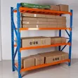 Heavy Duty Open Shelving Unit - 300kg Load Capacity - 5